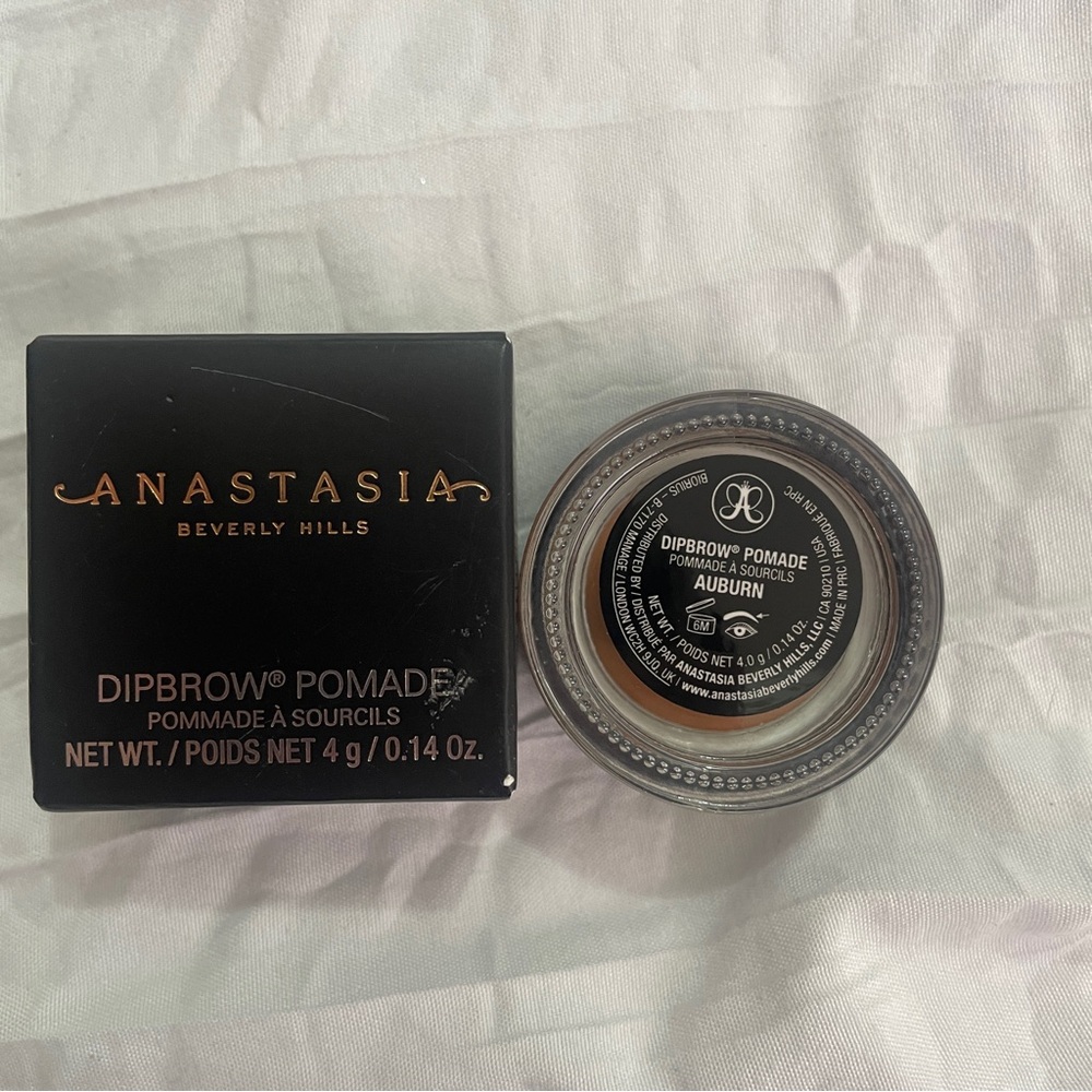 Anastasia Beverly Hills Dipbrow Auburn